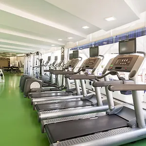Al Barsha By Ihg **** Dubaï
