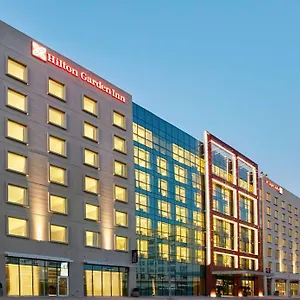 Hilton Garden Dubai, Mall Avenue **** Dubaï