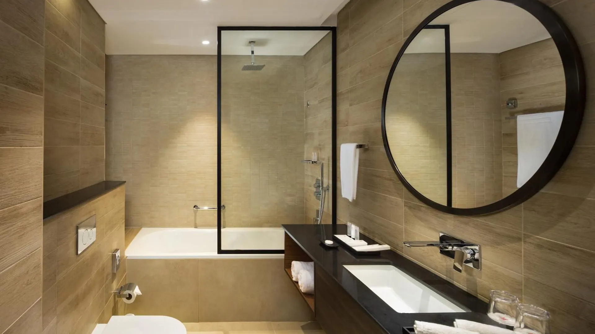 Millennium Apartments Al Barsha Dubaï